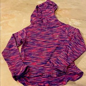 Champion Performance Long Sleeve Girls size 3T Top